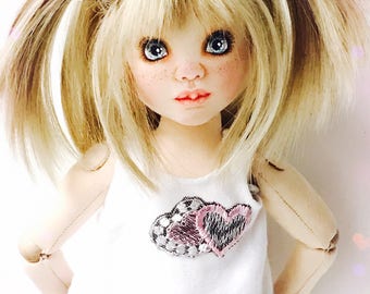 BJCD - ball joint cloth doll - 40cm