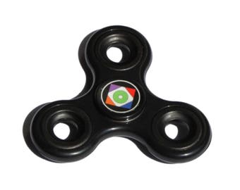 CSP High Speed Hand Spinner Fidget Toy for Children and Adults