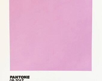 Pantone 08: This is a Plum