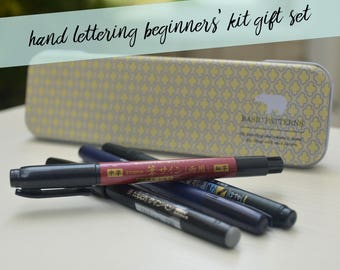 Hand lettering | Etsy