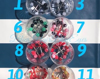 Tongue rings
