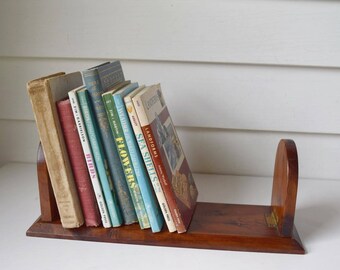 Rustic bookends | Etsy