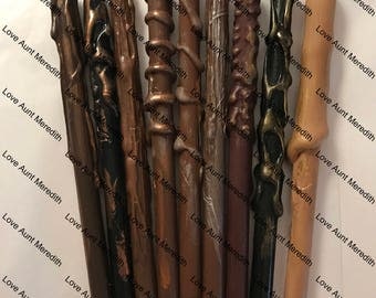 Harry Potter Inspired Wand Pens