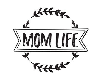 Free Free Mom Life Shirt Svg Free 811 SVG PNG EPS DXF File