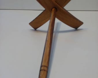 Oak Turkish Spindle SALE 30%