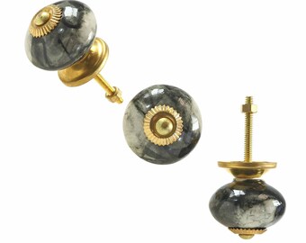 Möbelgriff keramik | Etsy