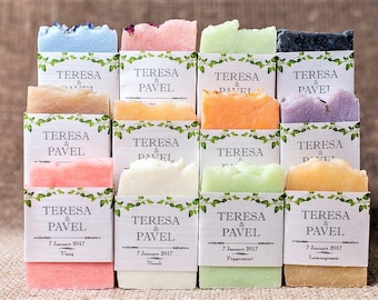 Soap, 240 mini wedding soap favors, from my shower to yours, handmade soap, Bridal Shower, Baby Shower, mini wedding shower favors