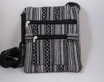 Handmade Pouch purse