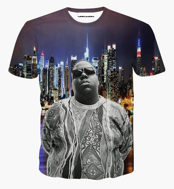 river island biggie t shirt