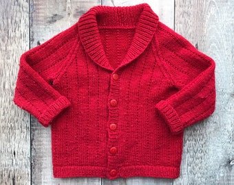 The knit kid | Etsy
