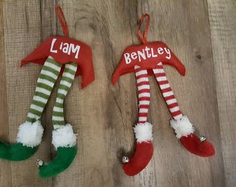 elf legs etsy elf legs etsy