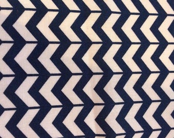 Nautical Navy bow