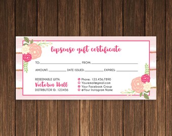 Lipsense gifts | Etsy