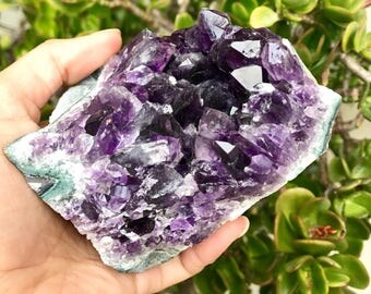 amethyst home decor | etsy amethyst home decor | etsy