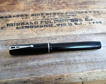 Vintage Esterbrook Dollar Fountain Pen | Vintage Fountain Pens | Esterbrook Fountain Pens | Collectible Pens |