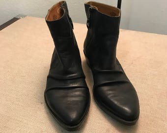 Vintage Boots