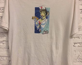 lost skateboards shirt