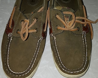 Sperry Boat Shoes