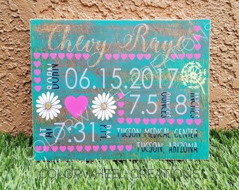 Pregnancy Loss Memorial Sign
