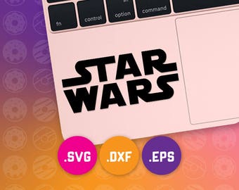 star wars logo svg, star wars logo dxf, star wars svg, star wars dxf, star wars logo eps, star wars logo cut, star wars cricut