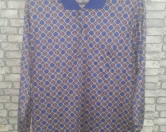 Vintage rare christian dior monsieur polo shirt/gucci/prada/hermes/lv