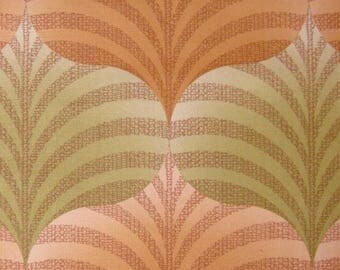 Vintage Wallpaper Tansania per meter