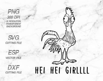 Download Hei hei svg | Etsy