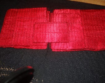 Luxury African Aso Oke complete set or Headtie Gele only