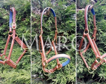 Havana Halter