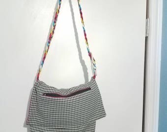 Vintage Pop of Color