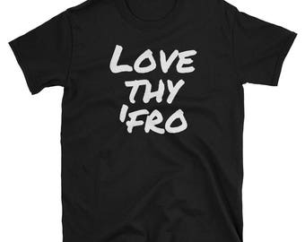 afro centric t shirts
