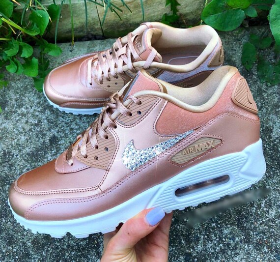 air max 90 swarovski