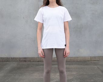 Womens Organic T-shirt