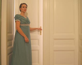 Regency Dress