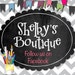 Shelby Delahoussaye'