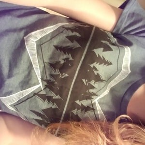 Buyer photo Reagan Compton, who reviewed this item with the Etsy app for Android.
