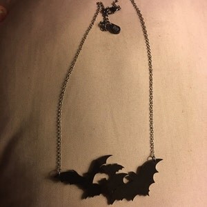 Buyer photo Elvira Guerra, who reviewed this item with the Etsy app for iPhone.