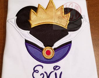 evil queen merchandise