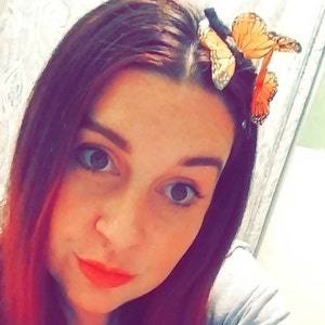 Buyer photo Bethany Stormer, who reviewed this item with the Etsy app for Android.
