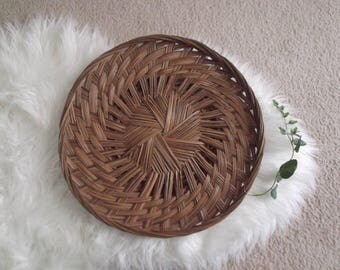 Wicker Wall Decor wicker wall art | etsy Wicker Wall Decor wicker wall art | etsy