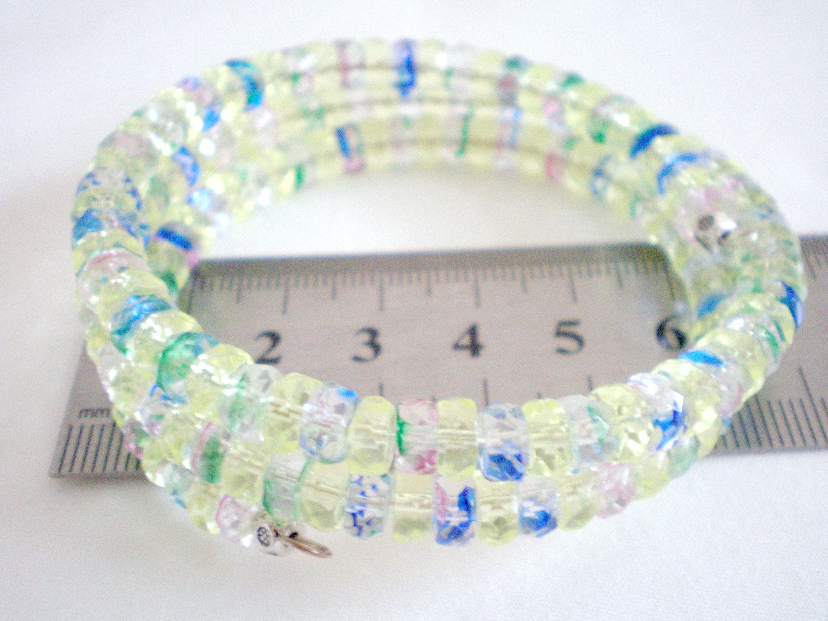 memory wrap bracelets