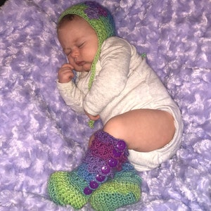 Buyer photo Jennifer Van Wingerden, who reviewed this item with the Etsy app for iPhone.