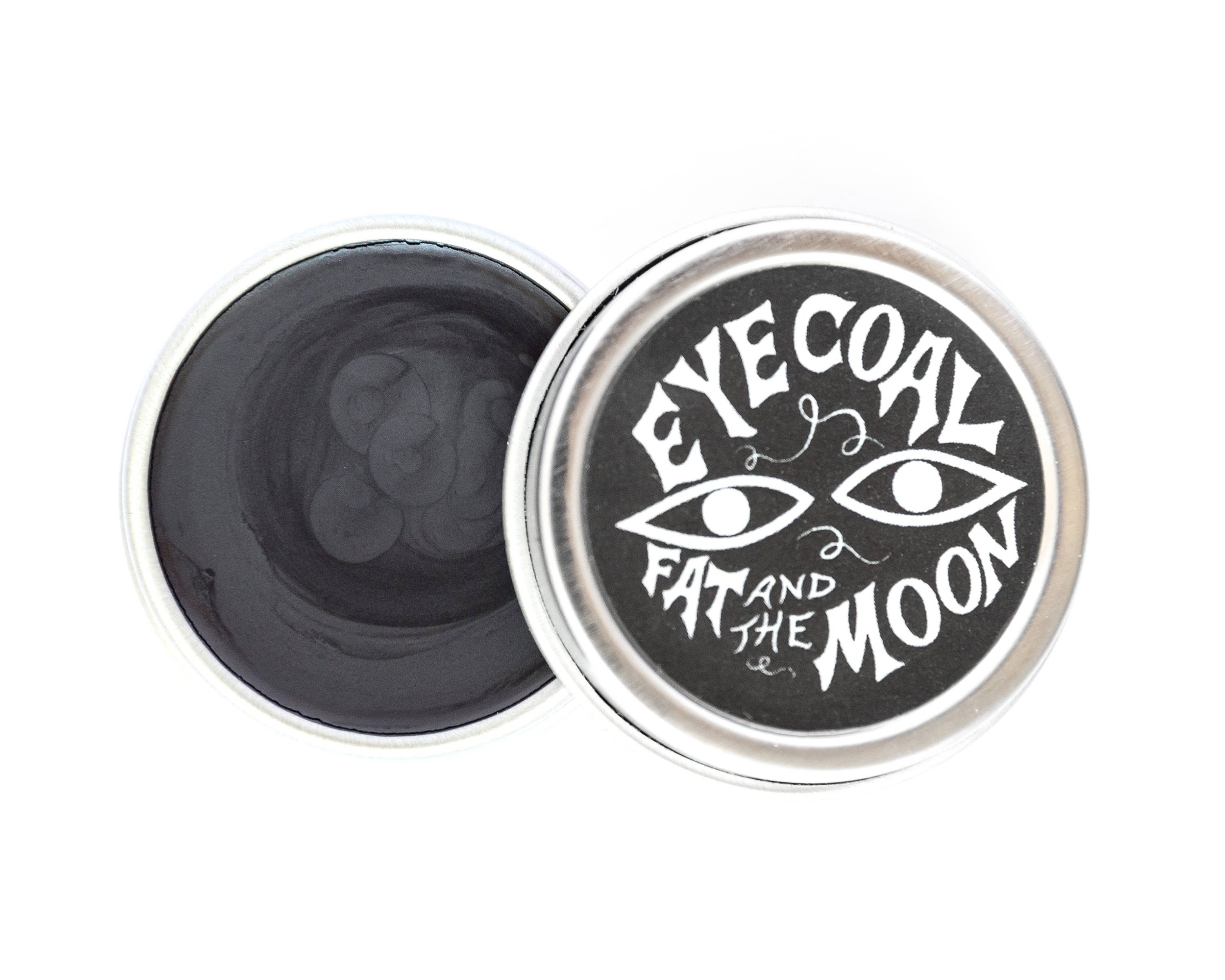 Eye Coal