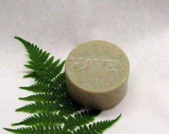 Mens Soap, Bourbon Soap Bar, Creamy Goats Milk Soap, Bourbon Vanilla