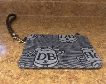 Dooney and Bourke Wristlet