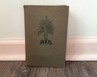 Favorite Poems of Henry Wadsworth Longfellow Hardback book 1st edition