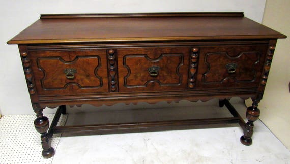 Sideboard or buffet by Berkey and Gay