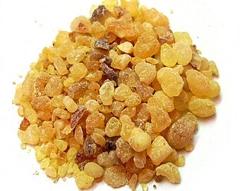 Myrrh - Essential Oil - 10ml