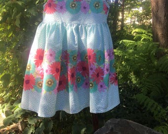 Simple summer dress...
