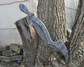 Bloodborne- Blade of Mercy Replica